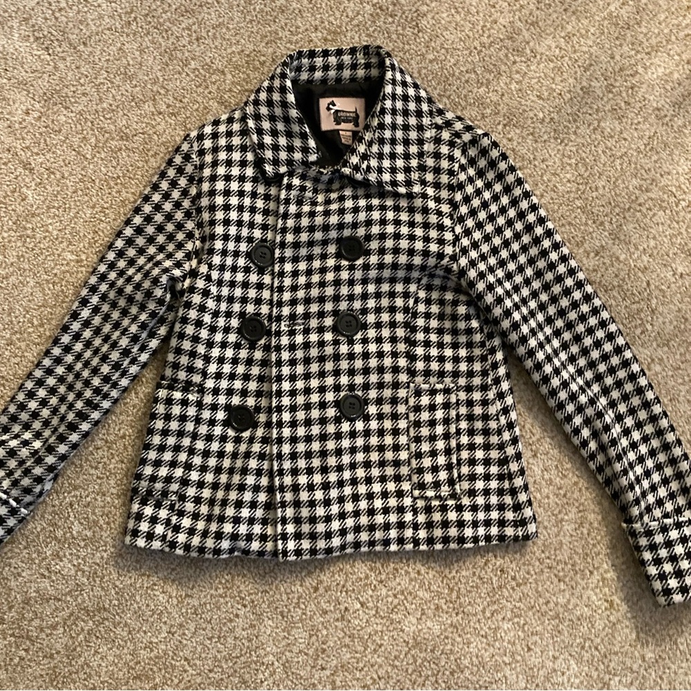 Brownie New York Jacket